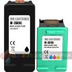 HP 350XL Negro + HP 351XL Color Pack de 2 Cartuchos de Tinta Remanufacturados