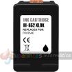 HP 652XL Negro Cartucho de Tinta Remanufacturado - Reemplaza F6V25AE