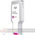 HP 727 Magenta Cartucho de Tinta Genérico - Reemplaza B3P20A/F9J77A