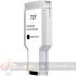 HP 727 Negro Mate Cartucho de Tinta Pigmentada Genérico - Reemplaza B3P22A/C1Q12A