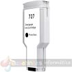 HP 727 Negro Photo Cartucho de Tinta Generico - Reemplaza B3P23A/F9J79A