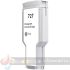 HP 727 Gris Cartucho de Tinta Genérico - Reemplaza B3P24A/F9J80A