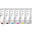 HP 727 Pack de 6 Cartuchos de Tinta Genericos