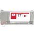 HP 771C Rojo Cromatico Cartucho de Tinta Pigmentada Genérico - Reemplaza B6Y08A
