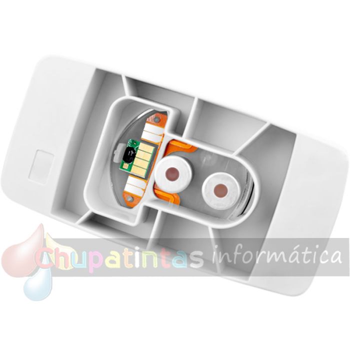 HP 80 Amarillo Cartucho de Tinta Genérico - Reemplaza C4848A-2