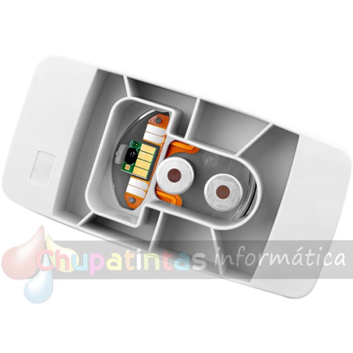 HP 81 Cian Cartucho de Tinta Genérico - Reemplaza C4931A-2
