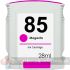 HP 85 Magenta Cartucho de Tinta Genérico - Reemplaza C9426A