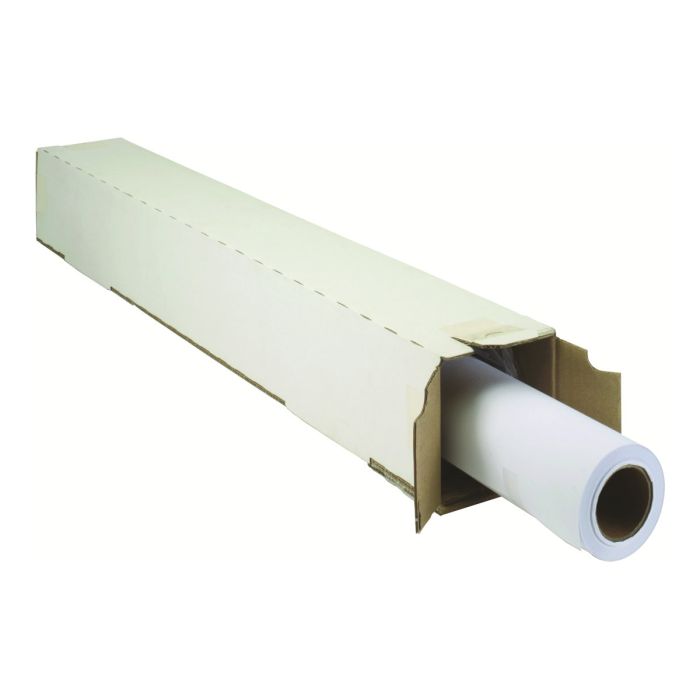 HP Papel plotter Blanco Intenso - 90gr 23,4" 594mm x 45,7m