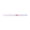 Apli Forro de Libros en Rollo 80µ 3 x 0,5 m - Polipropileno - Adhesivo Reposicionable - Alta Resistencia