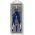 Staedtler Mars 556 00 Compas de Precision - Diametro Maximo 225mm - Husillo Central