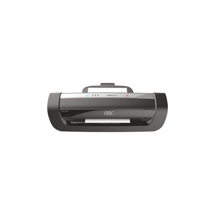 GBC Fusion Plus 6000L A3 Plastificadora - Calentamiento en 1 Minuto - Ajuste Adicional Frio - Hasta Tamaño A4