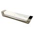 Leitz iLAM Office A3 Plastificadora - Velocidad de 400 mm/min - Grosores de 80-125mic