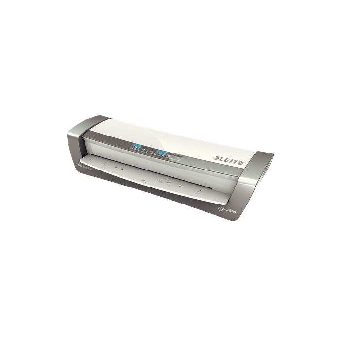 Leitz iLAM Office Pro A3 Plastificadora - Velocidad de 500mm/min - Grosores de 80 a 175mic
