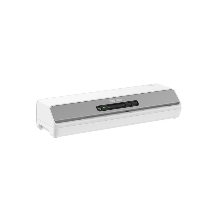 Fellowes Amaris Plastificadora A3 - Calentamiento en 1 Minuto - Velocidad de 800mm/min - Bolsa Grosos 175 Micras