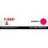 OKI C3300/C3400/C3450/C3600/C3520/C3530/MC350/MC360 Magenta Cartucho de Tóner Genérico - Reemplaza 43459434/43459330/43459370-2