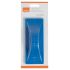Nobo Borrador Magnetico para Pizarra Blanca - Iman Integrado - Color Azul