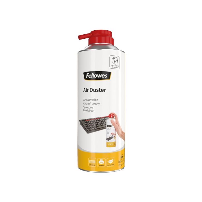 Fellowes Spray Aire a Presion sin HFC 350ml