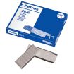 Petrus Grapas 26/6 Galvanizadas - Hasta 30 Hojas - Caja de 1000 Grapas - Patilla de 6mm