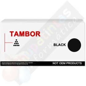 OKI B410 / B430 / B440 / MB460 / MB470 / MB480 COMPATIBLE TAMBOR NEGRO 43979002