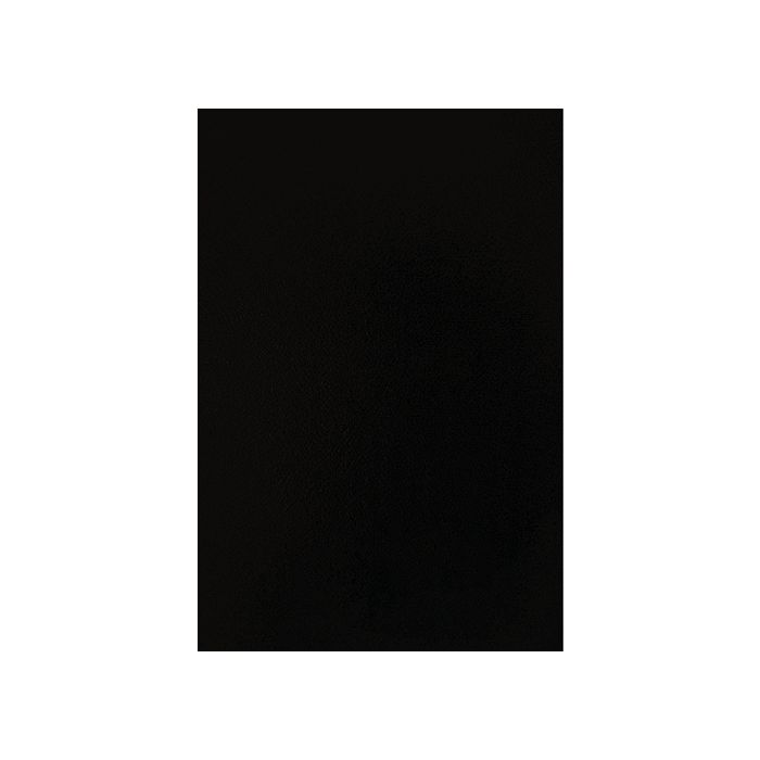 Fellowes Pack de 50 Portadas de Carton A4 - 750 gr - Color Negro