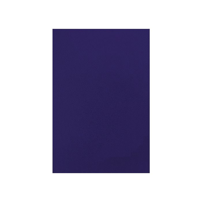 Fellowes Pack de 50 Portadas de Carton Simil Piel A4 - 750 gr - Color Azul