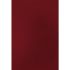 Fellowes Pack de 50 Portadas de Carton Simil Piel A4 - 750 gr - Color Rojo