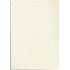 Fellowes Pack de 100 Portadas de Carton Simil Piel Delta Cuero A4 - 250 gr - Color Marfil