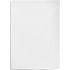 Fellowes Pack de 100 Portadas de Carton Simil Piel Delta Cuero A4 - 250 gr - Color Blanco