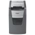 Rexel Optimum AutoFeed 130X Destructora Automatica de Corte en Particulas - 44L - Alimentacion Automatica 130 hojas - Ranura Manual 8 Hojas - Anti Atasco