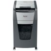 Rexel Optimum AutoFeed 300X Destructora Automatica de Corte en Particulas - 34L - Alimentacion Automatica 300 hojas - Ranura Manual 10 Hojas - Anti Atasco