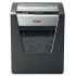 Rexel Momentum X415 Destructora de Papel Manual Corte Confeti - Destruye hasta 15 Hojas - 23L