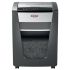 Rexel Momentum M515 Destructora de Papel Manual Micro Corte - Destruye hasta 15 Hojas - 30L