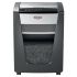 Rexel Momentum X420 Destructora de Papel Manual Corte Confeti - Destruye hasta 20 Hojas - 30L