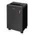 Fellowes 1050HS Destructora de Papel Manual Alta Seguridad Corte en Particulas - Destruye hasta 4 Hojas - 35L