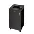 Fellowes 3250HS Destructora de Papel Manual Alta Seguridad Corte en Particulas - Destruye hasta 7 Hojas - 100L