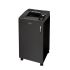 Fellowes 3250SMC Destructora de Papel Manual Alta Seguridad Corte en Particulas - Destruye hasta 10 Hojas - 100L