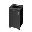 Fellowes 3250SMC Destructora de Papel Manual Alta Seguridad Corte en Particulas - Destruye hasta 10 Hojas - 100L