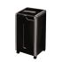 Fellowes 325Ci Destructora de Papel Manual Corte en Particulas - Destruye hasta 24 Hojas - 83L