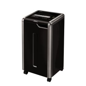 Fellowes 325Ci Destructora de Papel Manual Corte en Particulas - Destruye hasta 24 Hojas - 83L