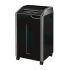 Fellowes 425i Destructora de Papel Manual Corte en Tiras - Destruye hasta 40 Hojas - 114L