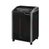 Fellowes 485i Destructora de Papel Manual Corte en Tiras - Destruye hasta 40 Hojas - 132L