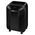 Fellowes LX200 Destructora de Papel Manual Mini-Corte - Destruye hasta 12 Hojas - 22L