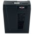 Rexel Secure X8 Destructora de Papel Manual Corte en Particulas - Destruye hasta 8 Hojas - 14L