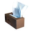 Fellowes Pack de 50 Bolsas de Residuos para Destructoras 75-85L