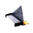 Fellowes Guillotina Fusion A3 - Recorta hasta 10 Hojas - Formato A3 - Cuchilla de Acero Inoxidable