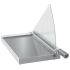 Leitz Precision Office A3 Guillotina de papel - Recorta hasta 15 Hojas - Formato A3 - Corte Acero Rectificado de Precision