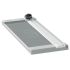 Leitz Precision Home A4 Cizalla de Papel - Recorta hasta 8 Hojas - Formato A4 - Cuchilla Fija