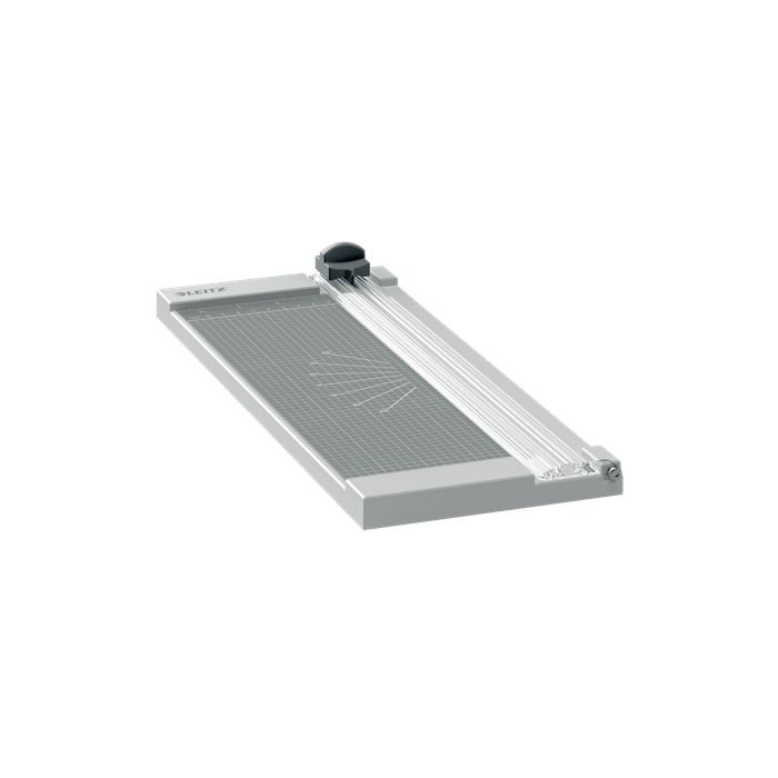 Leitz Precision Home A4 Cizalla de Papel - Recorta hasta 8 Hojas - Formato A4 - Cuchilla Fija