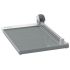 Leitz Precision Office A4+ Cizalla de papel - Recorta hasta 15 Hojas - Formato A4 - Cuchilla Giratoria