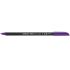 Edding 1200 Rotulador - Punta Redonda - Trazo entre 0.5 y 1 mm. - Tinta con Base de Agua - Color Violeta